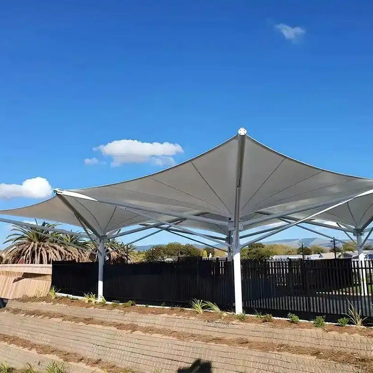 宁国市工程案例