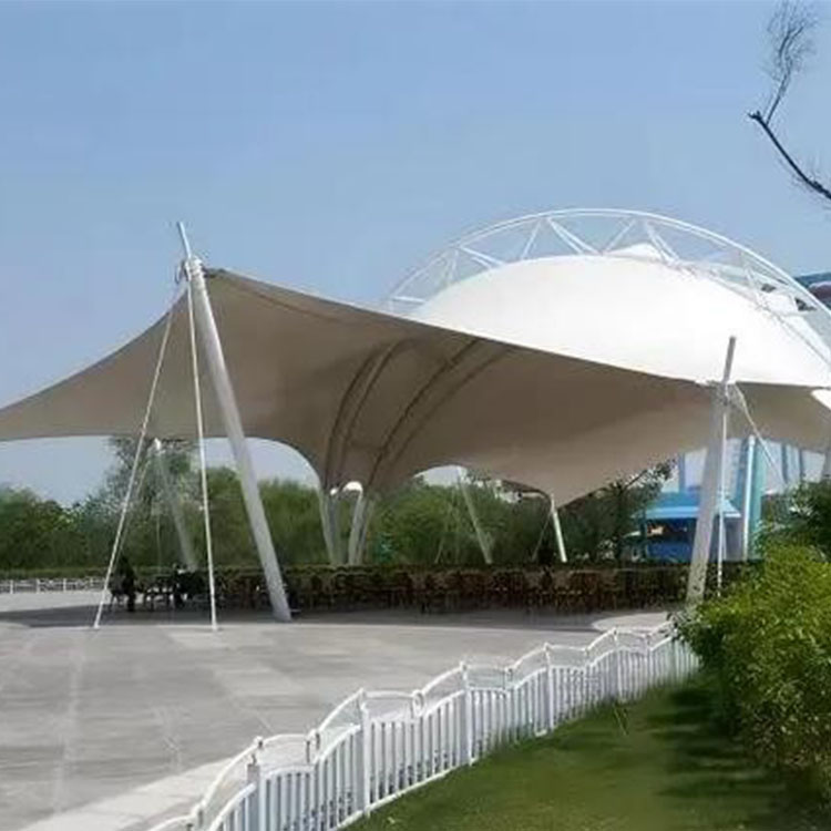 宁国市工程案例