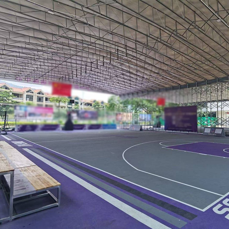 宁国市工程案例