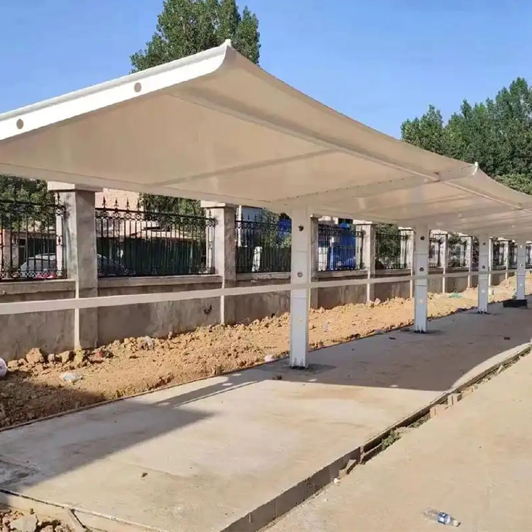 宁国市工程案例