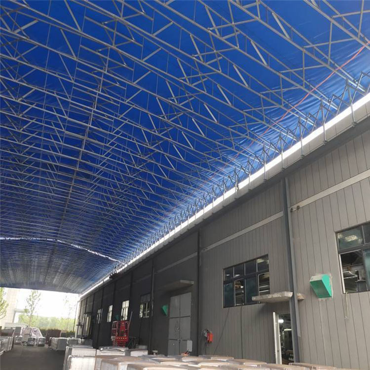 宁国市工程案例