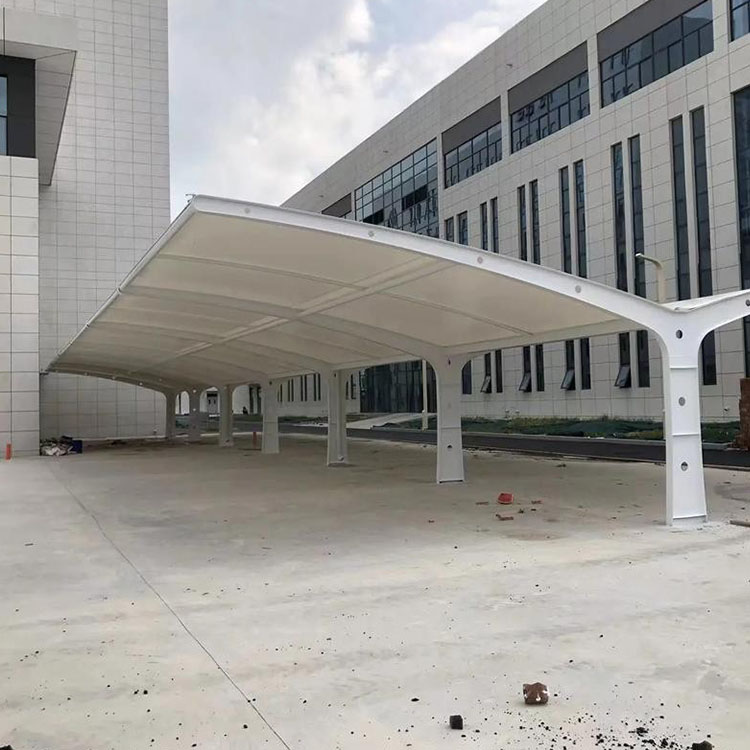 宁国市工程案例