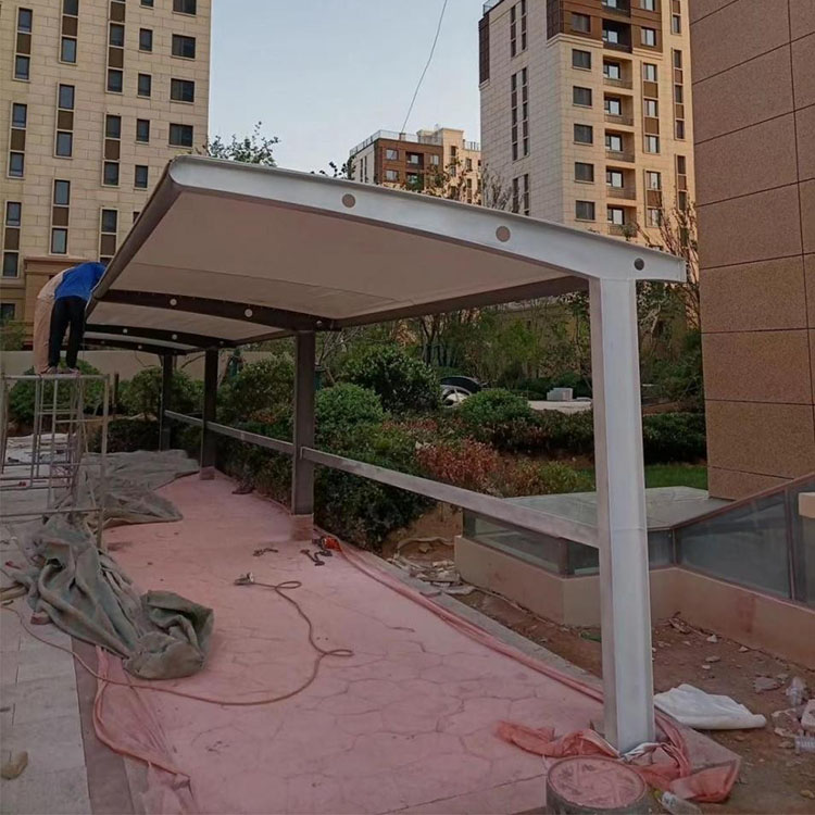 宁国市工程案例